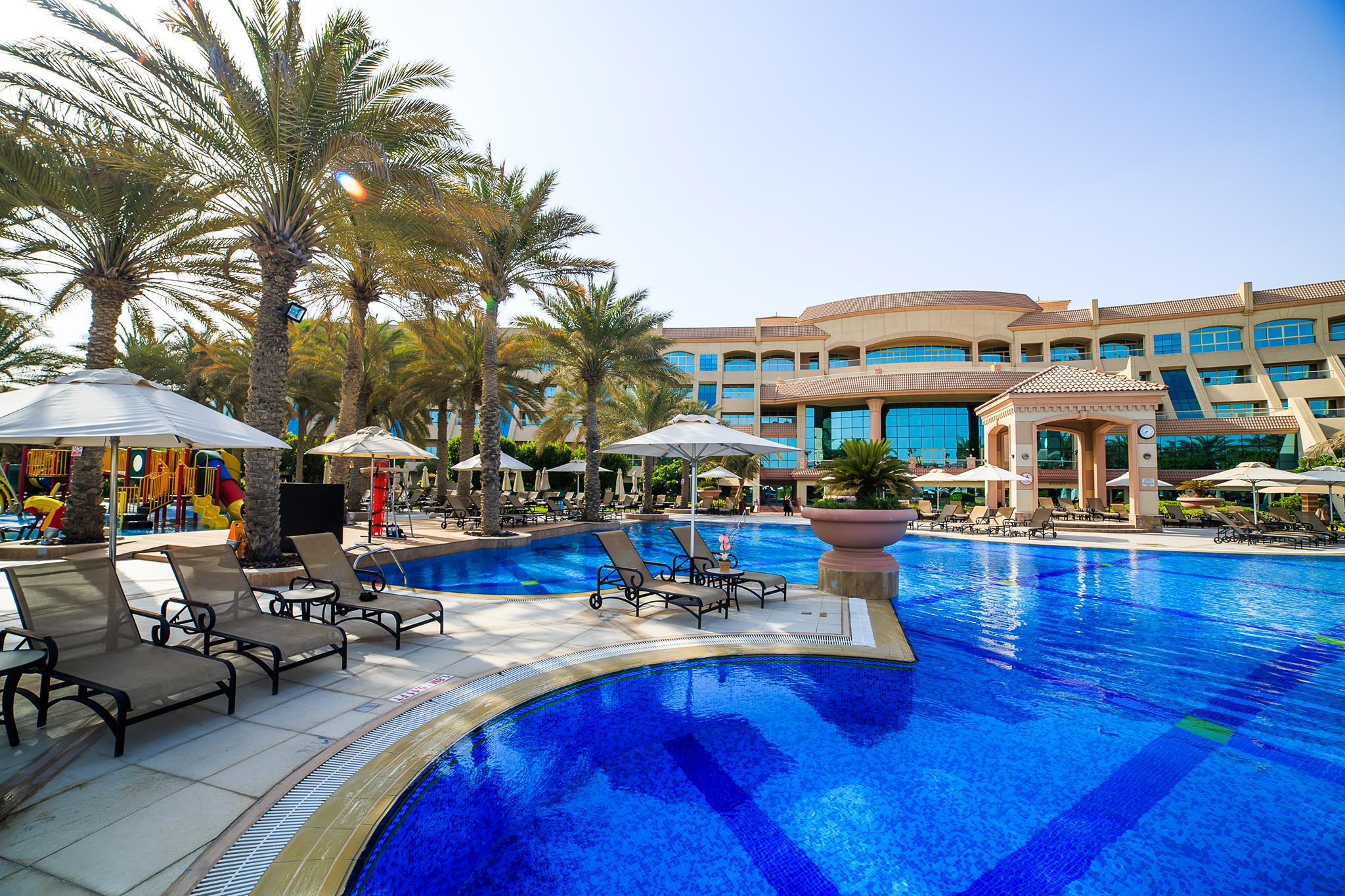 Best FamilyFriendly Hotels in Abu Dhabi Abu Dhabi Blog